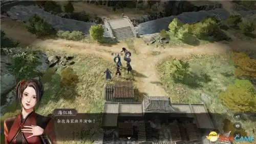 送法宝的散财童子在哪里　送财童子下凡的特征-第88张