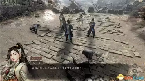 送法宝的散财童子在哪里　送财童子下凡的特征-第95张