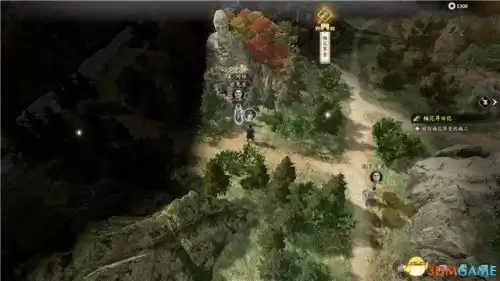 送法宝的散财童子在哪里　送财童子下凡的特征-第101张