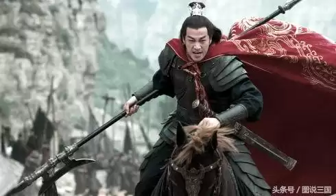 三国谁的实力最强　三国时期十大猛将-第1张