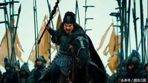 三国谁的实力最强　三国时期十大猛将-第2张