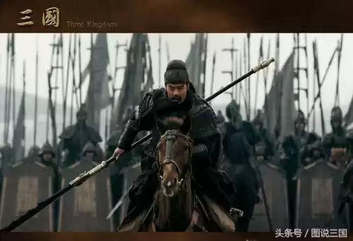 三国谁的实力最强　三国时期十大猛将-第3张