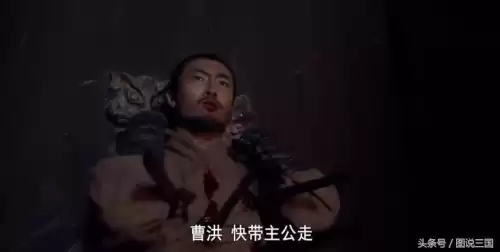 三国谁的实力最强　三国时期十大猛将-第4张