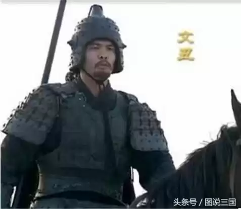 三国谁的实力最强　三国时期十大猛将-第9张