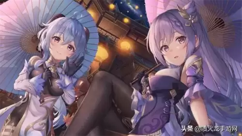 原神人物熟练度怎么提升　原神如何快速培养角色-第1张