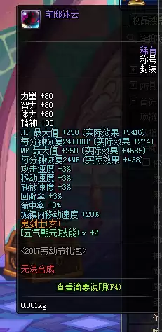 dnf2022剑帝称号　dnf剑帝buff换装-第2张