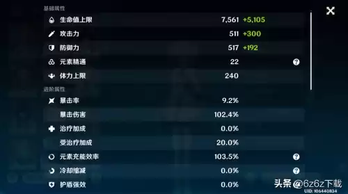 原神泽维尔任务要多久　泽维尔剧情-第5张