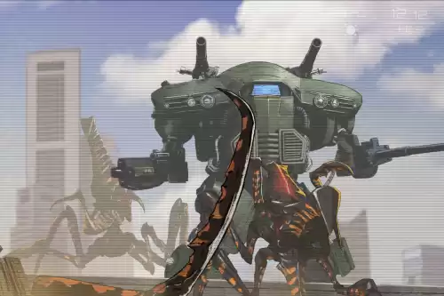 魔兽星河战队怎么卡枪　魔兽星河战队兵种介绍-第2张