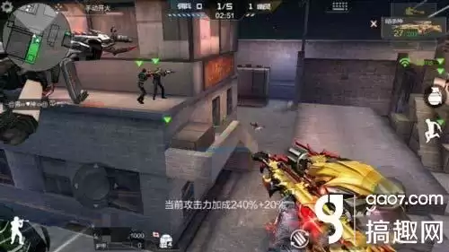 寂静村的房顶怎么跳　寂静森林攻略-第2张