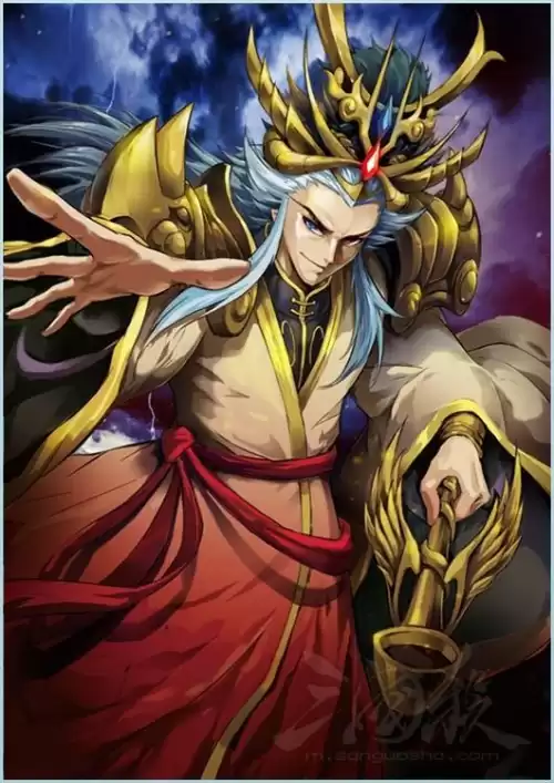 三国杀英雄技能有距离吗　三国杀武器是加距离还是距离-第1张