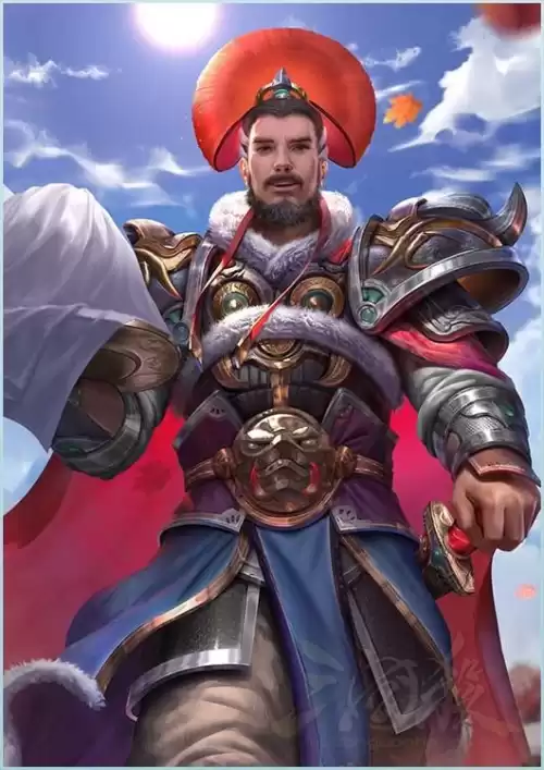 三国杀英雄技能有距离吗　三国杀武器是加距离还是距离-第4张