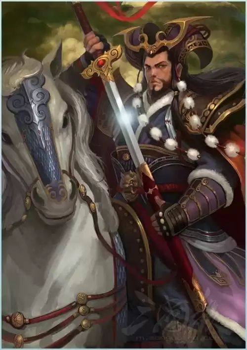 三国杀英雄技能有距离吗　三国杀武器是加距离还是距离-第5张