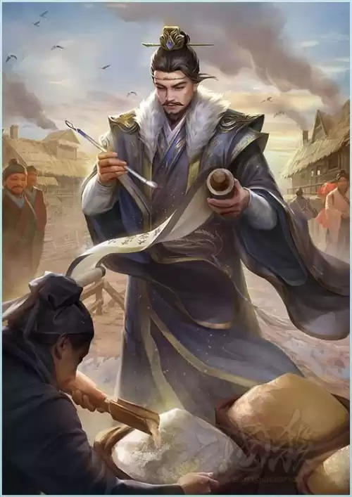 三国杀英雄技能有距离吗　三国杀武器是加距离还是距离-第6张