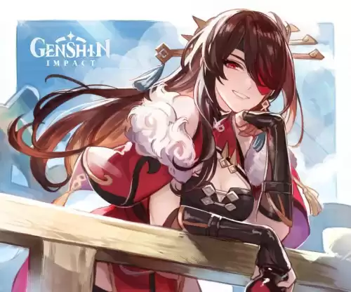 原神北斗主c适合什么武器　原神北斗用什么武器和圣遗物-第6张