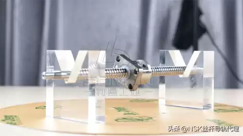 ballscrew是什么意思　act的中文翻译-第4张