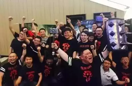 魔兽世界兽人皮肤怎么变红　魔兽世界兽人捏脸怎么好看-第1张