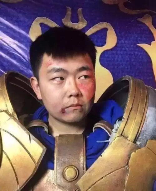 魔兽世界兽人皮肤怎么变红　魔兽世界兽人捏脸怎么好看-第6张