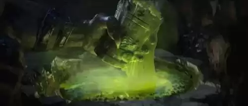 魔兽世界兽人皮肤怎么变红　魔兽世界兽人捏脸怎么好看-第17张