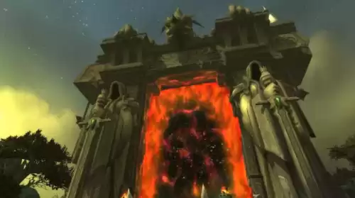 魔兽世界兽人皮肤怎么变红　魔兽世界兽人捏脸怎么好看-第24张