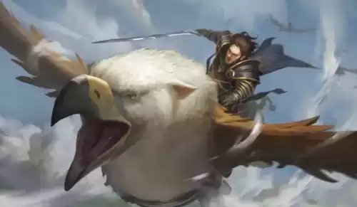 魔兽世界兽人皮肤怎么变红　魔兽世界兽人捏脸怎么好看-第27张