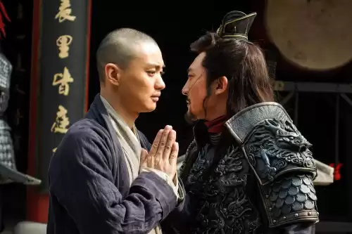 少林问道为什么禁了　少林问道周一围筹钱-第8张