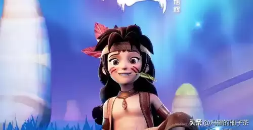 迷你世界的卡卡怎么画立体的　迷你世界的卡卡的图片-第15张