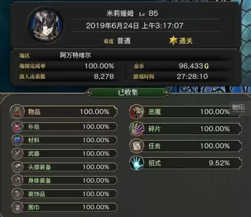 恶魔城月下夜想曲大跳在哪得　恶魔城月下夜想曲倒城-第1张