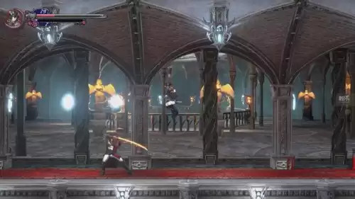 恶魔城月下夜想曲大跳在哪得　恶魔城月下夜想曲倒城-第9张