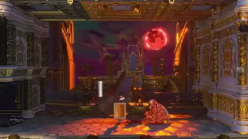 恶魔城月下夜想曲大跳在哪得　恶魔城月下夜想曲倒城-第10张