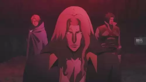 恶魔城月下夜想曲大跳在哪得　恶魔城月下夜想曲倒城-第16张