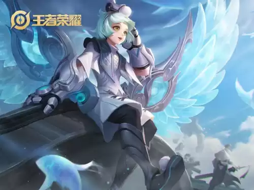 为什么王者荣耀八点进不去　王者荣耀点不进去怎么回事-第2张