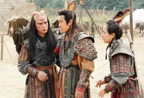 封神传说怎么二转　真封神演义攻略秘籍-第7张
