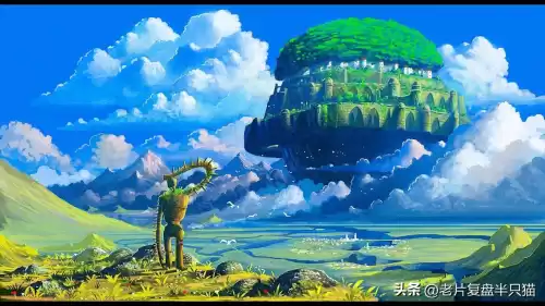 天空之城游戏为什么下架了　游戏天空之城-第8张