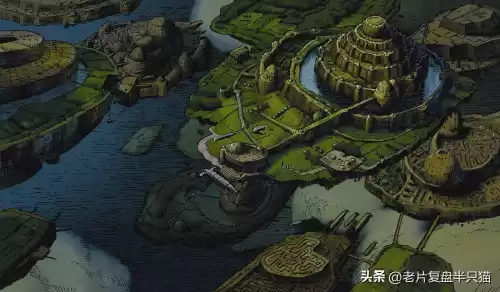 天空之城游戏为什么下架了　游戏天空之城-第20张