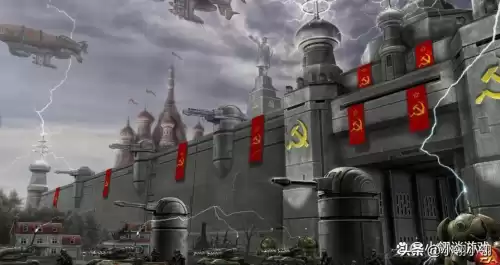 红色警戒尤里改有什么作用　尤里改的部署-第1张