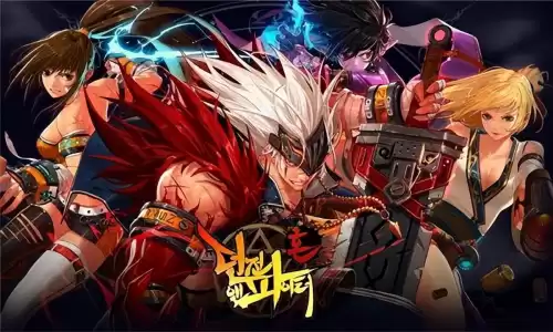 dnf狂战士吃什么伤害　DNF狂战士-第2张