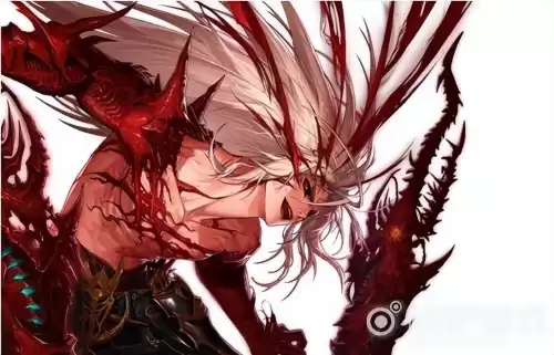 dnf狂战士吃什么伤害　DNF狂战士-第1张