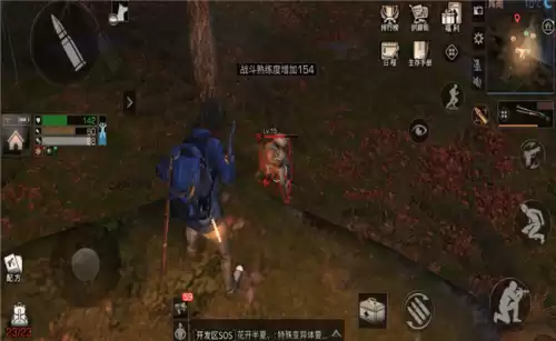 明日战斗熟练度十级怎么打　明日之后快速刷熟练度-第3张