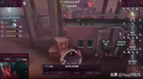 第五人格先知怎么抵挡伤害　第五人格先知的故事-第3张