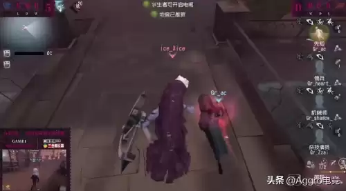第五人格先知怎么抵挡伤害　第五人格先知的故事-第4张
