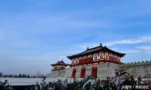 魏蜀吴三国的都城分别在哪里　三国都城在哪里建立-第2张