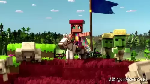 我的世界地下城用手柄玩　什么网络游戏支持手柄玩-第4张