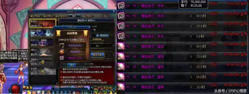 dnf冒险团佣兵出战　地下城95版本怎么出战佣兵-第2张