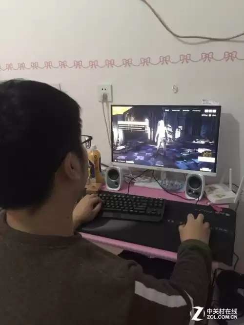 电脑吃鸡鼠标动不了怎么办　电脑吃鸡按键详细-第5张