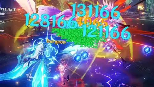 原神2.2胡桃池后面是谁　神都回归卡池-第2张