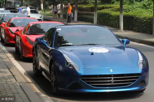 bigrace是什么意思　big race-第4张
