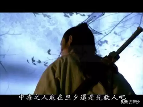剑圣为什么这么强　剑圣厉害吗-第2张