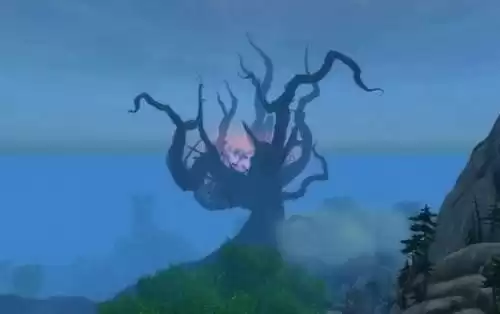 wow翡翠梦魇在哪里　魔兽世界翡翠梦魇掉落-第1张