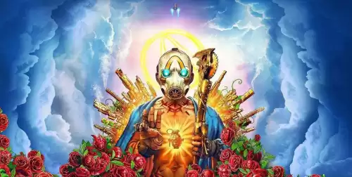 无主之地2打孔技能是哪个　无主之地3有没有必要二周目-第10张