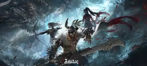 武侠乂和永劫无间谁模仿　武侠乂手游下载-第10张